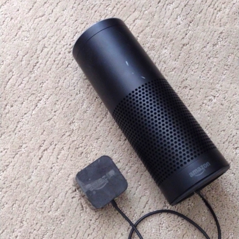 Amazon Echo